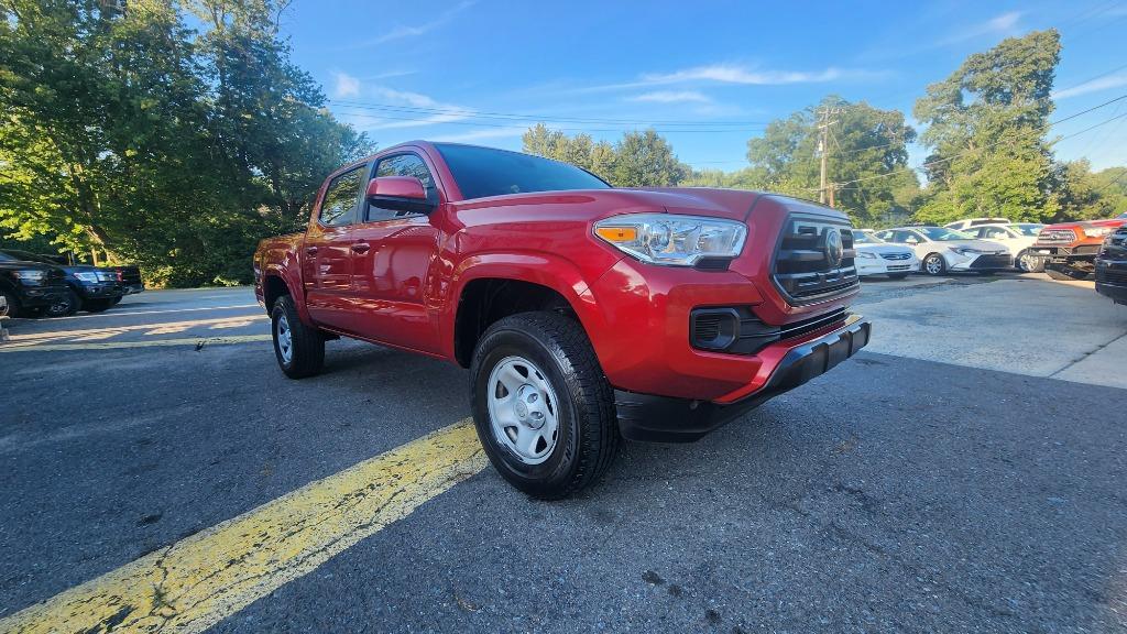 2019 Toyota Tacoma - $19,990