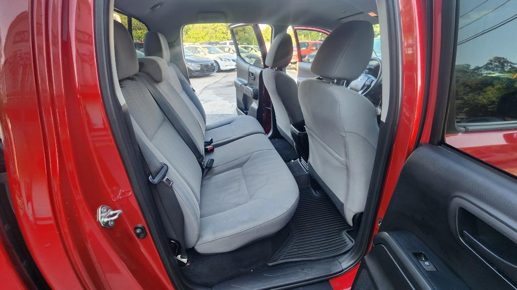 2019 Toyota Tacoma - $19,990