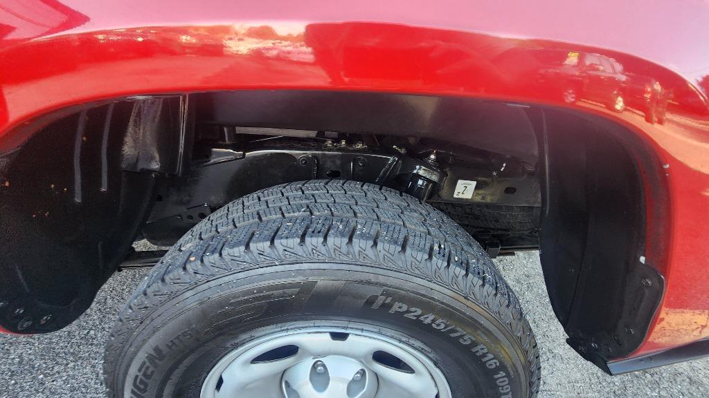 2019 Toyota Tacoma - $19,990
