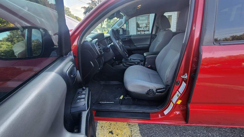 2019 Toyota Tacoma - $19,990