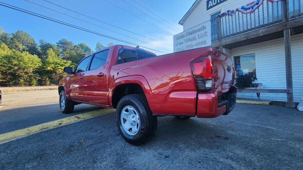 2019 Toyota Tacoma - $19,990