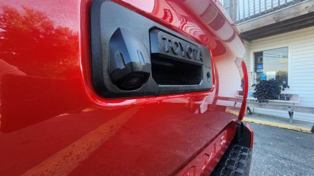 2019 Toyota Tacoma - $19,990