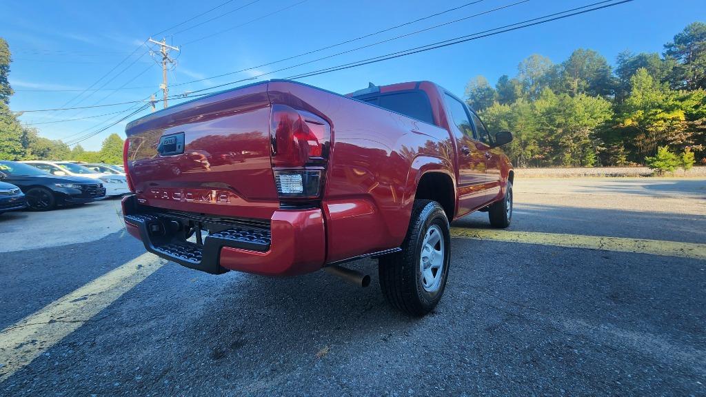 2019 Toyota Tacoma - $19,990