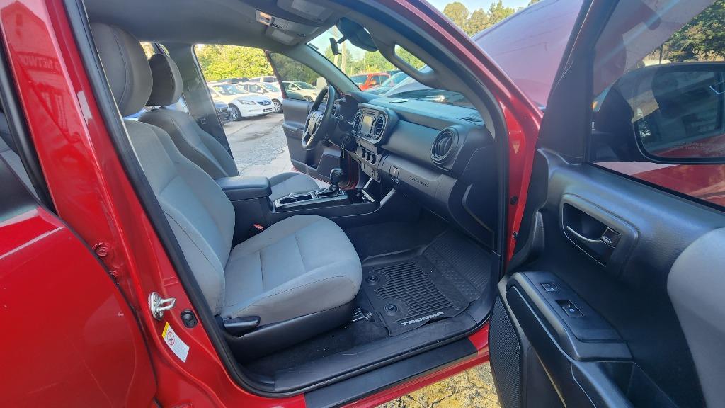 2019 Toyota Tacoma - $19,990