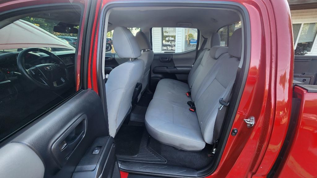 2019 Toyota Tacoma - $19,990