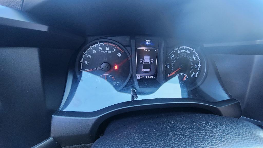 2019 Toyota Tacoma - $19,990