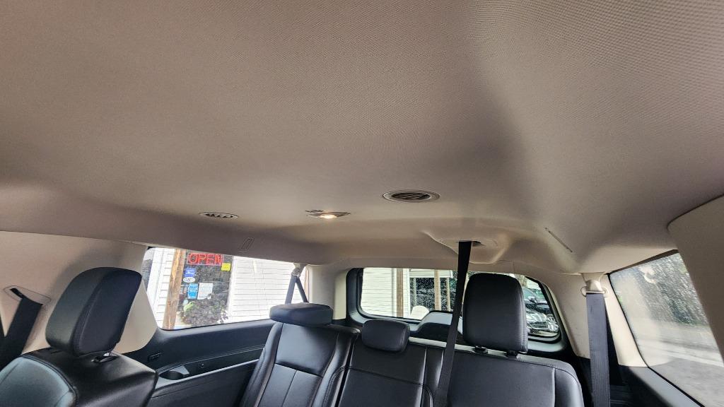 2022 Ford Expedition - $32,990