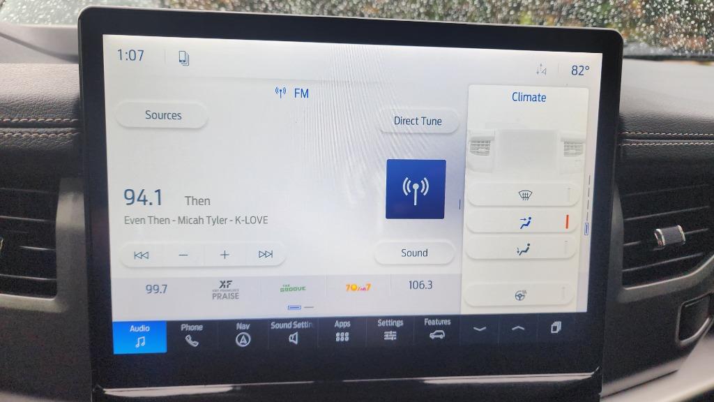 2022 Ford Expedition - $32,990