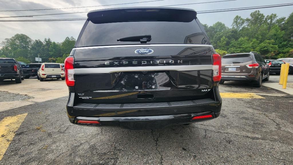 2022 Ford Expedition - $32,990