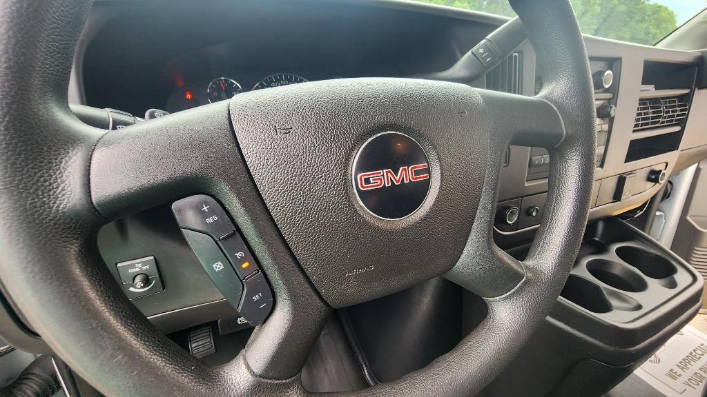 2020 GMC Savana - $21,990