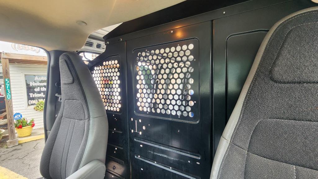2020 GMC Savana - $21,990