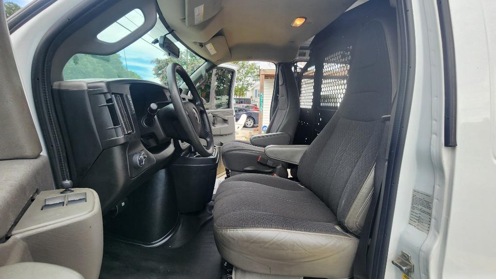 2020 GMC Savana - $21,990