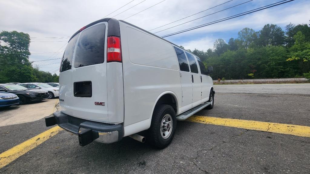 2020 GMC Savana - $21,990