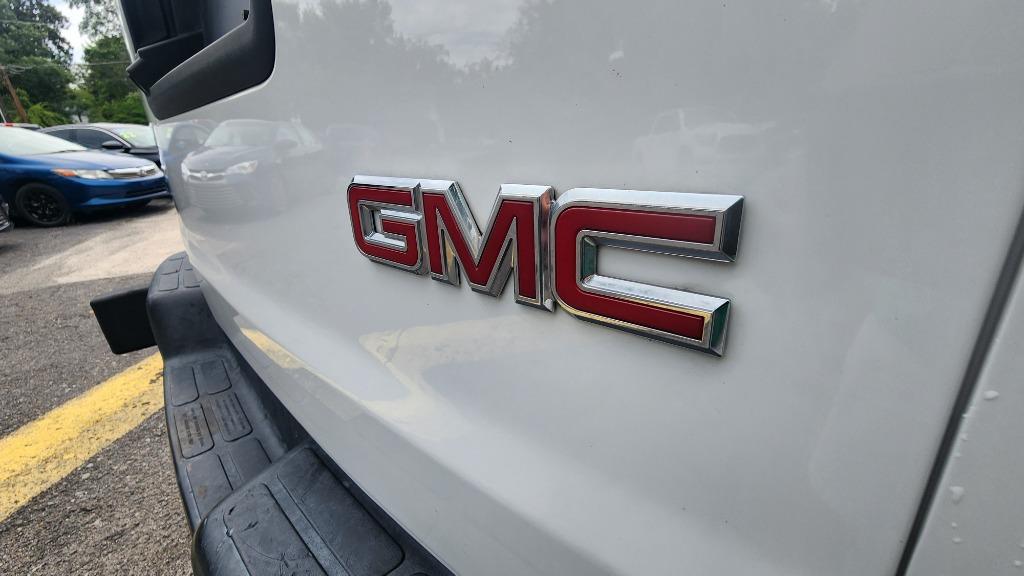 2020 GMC Savana - $21,990