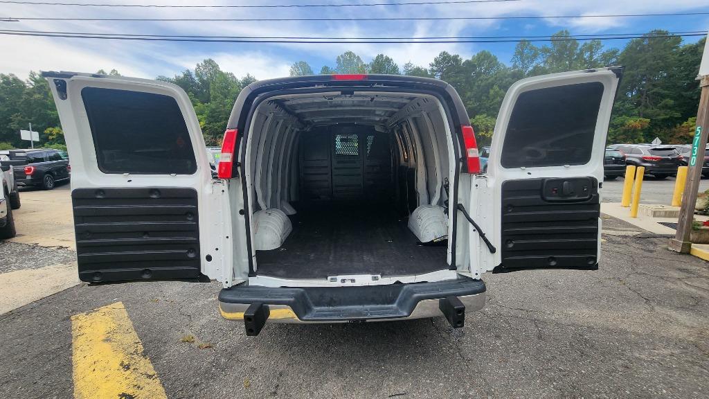 2020 GMC Savana - $21,990