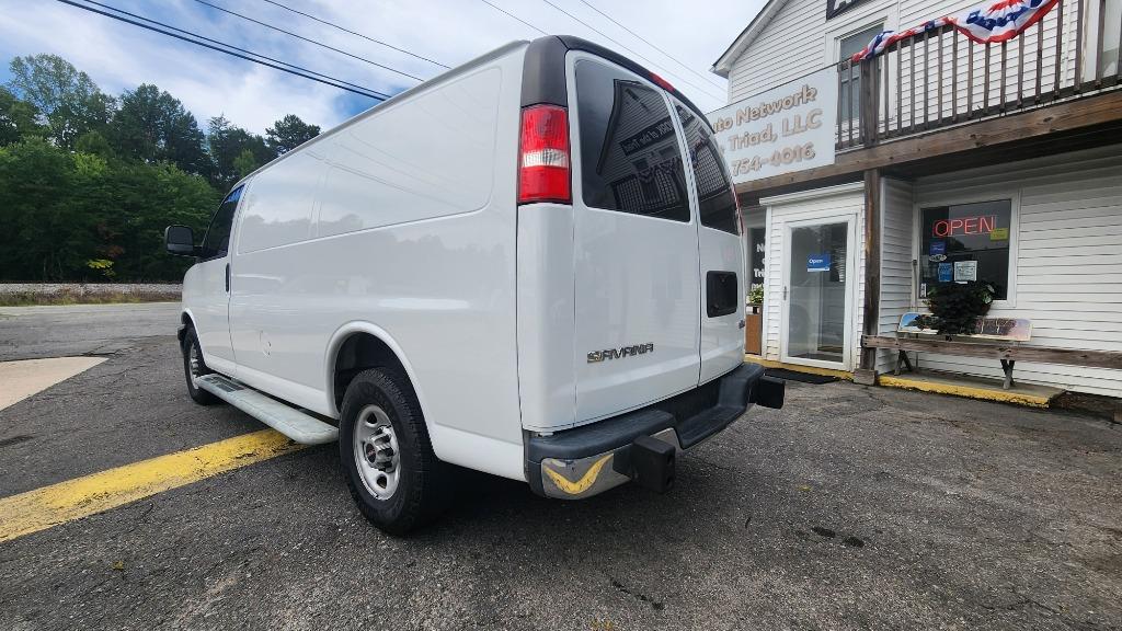 2020 GMC Savana - $21,990