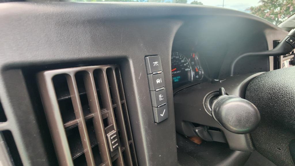 2020 GMC Savana - $21,990
