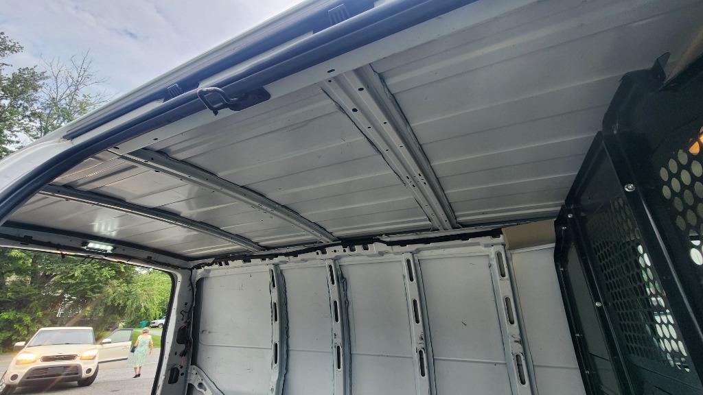 2020 GMC Savana - $21,990