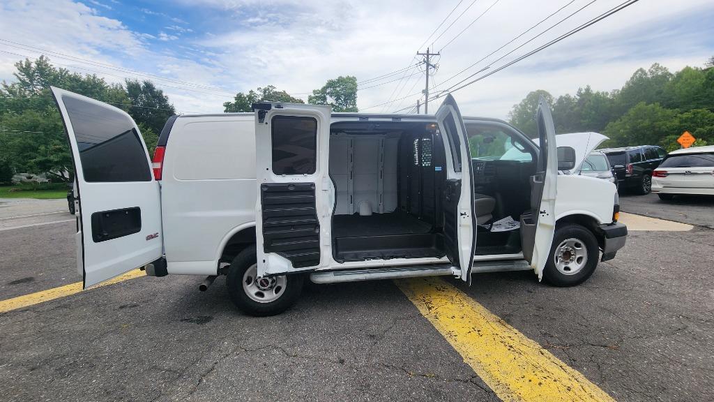 2020 GMC Savana - $21,990
