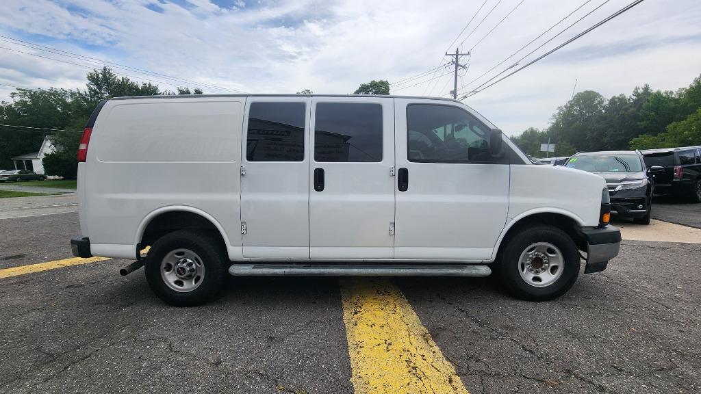 2020 GMC Savana - $21,990