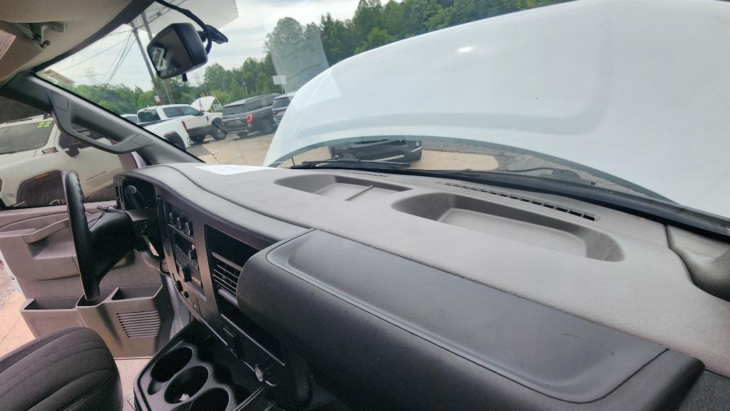 2020 GMC Savana - $21,990