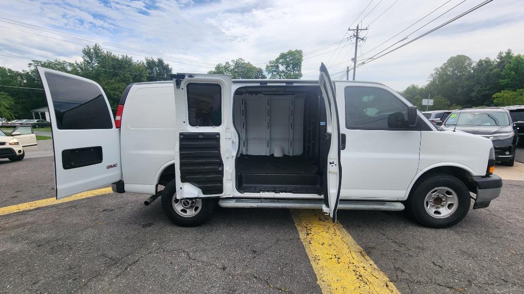 2020 GMC Savana - $21,990