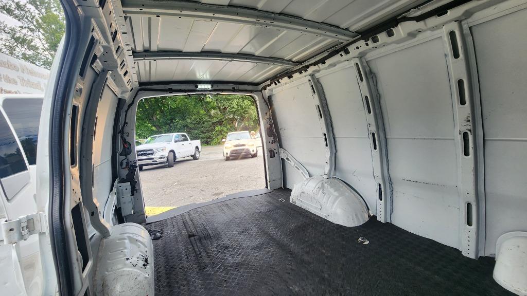 2020 GMC Savana - $21,990
