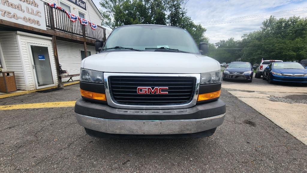 2020 GMC Savana - $21,990