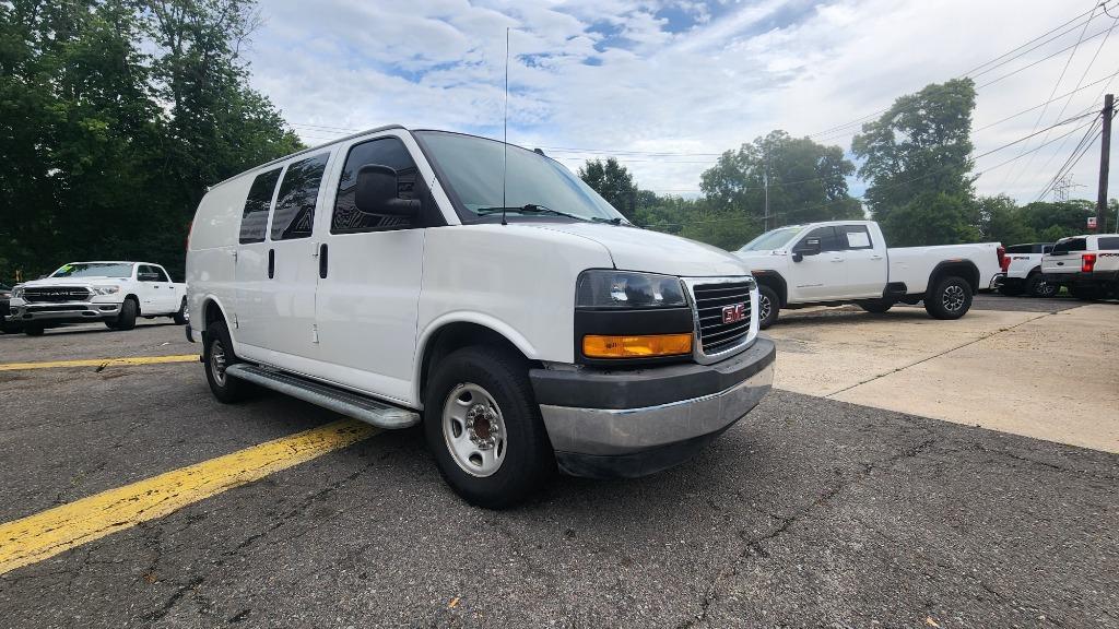 2020 GMC Savana - $21,990
