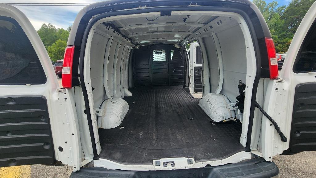 2020 GMC Savana - $21,990