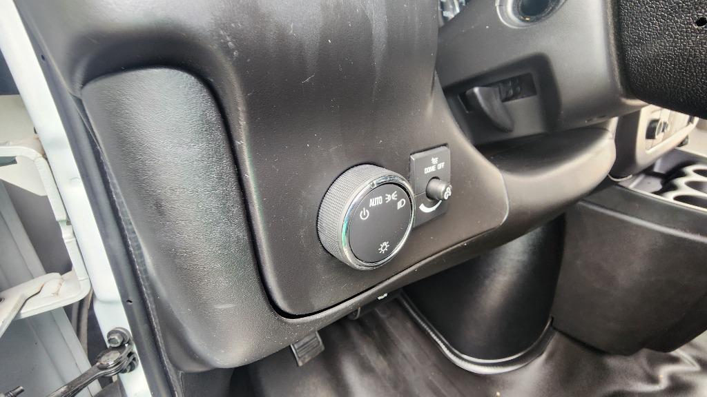 2020 GMC Savana - $21,990