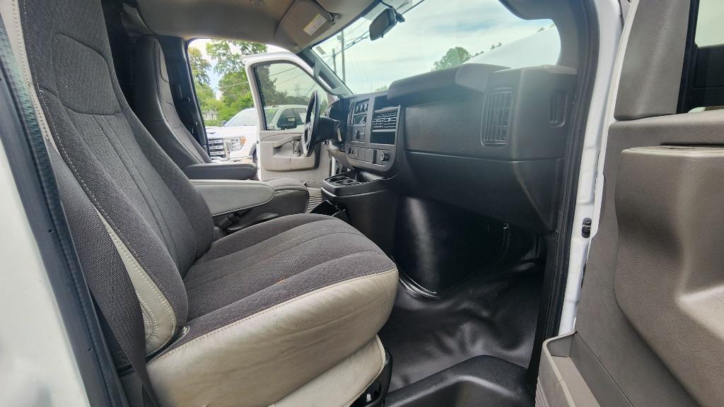 2020 GMC Savana - $21,990