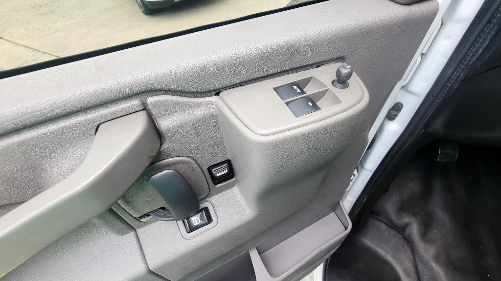 2020 GMC Savana - $21,990