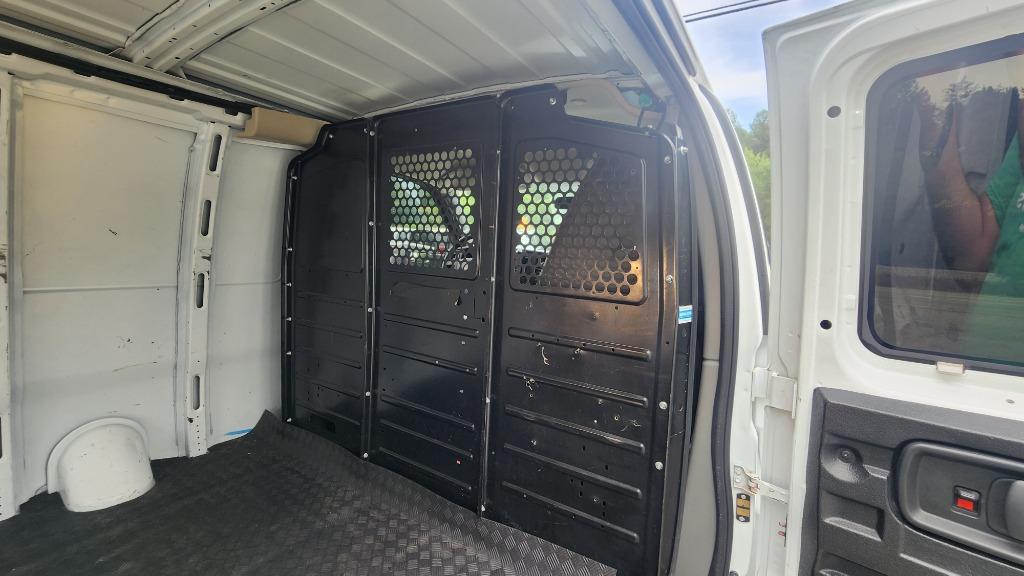 2020 GMC Savana - $21,990