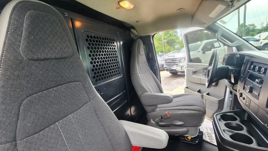 2020 GMC Savana - $21,990