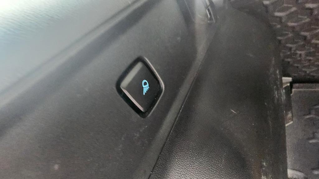 2021 Ford Bronco - $22,990