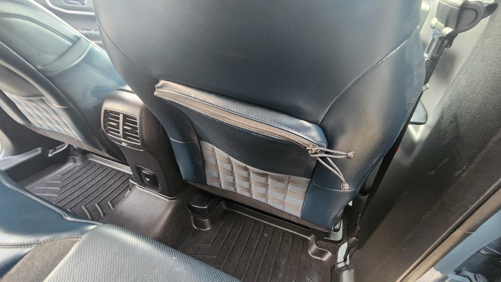 2021 Ford Bronco - $22,990