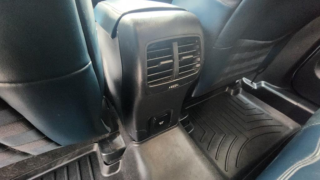 2021 Ford Bronco - $22,990