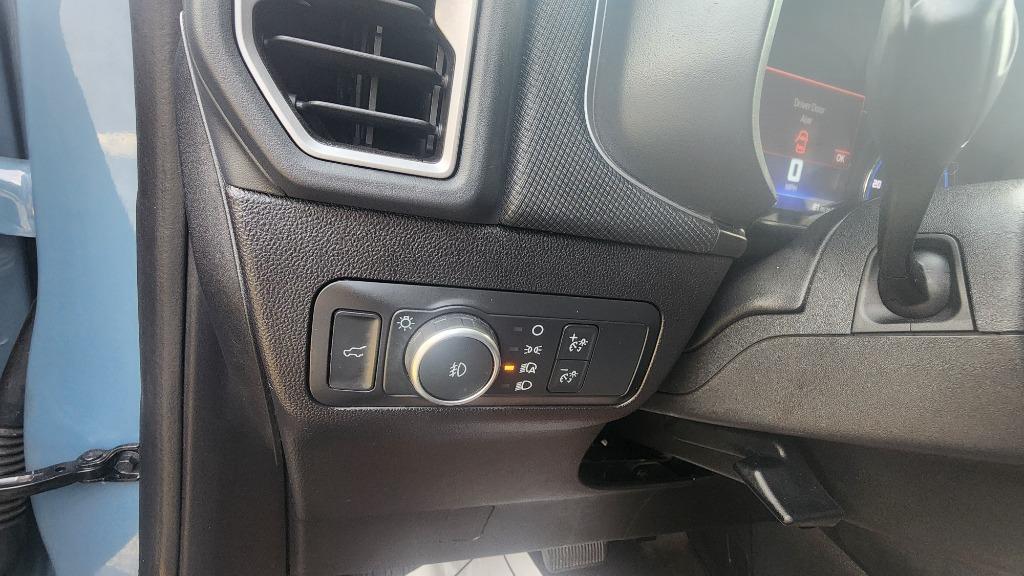 2021 Ford Bronco - $22,990