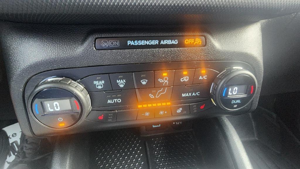 2021 Ford Bronco - $22,990