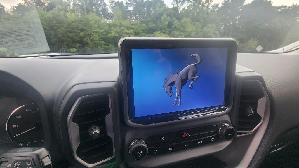 2021 Ford Bronco - $22,990