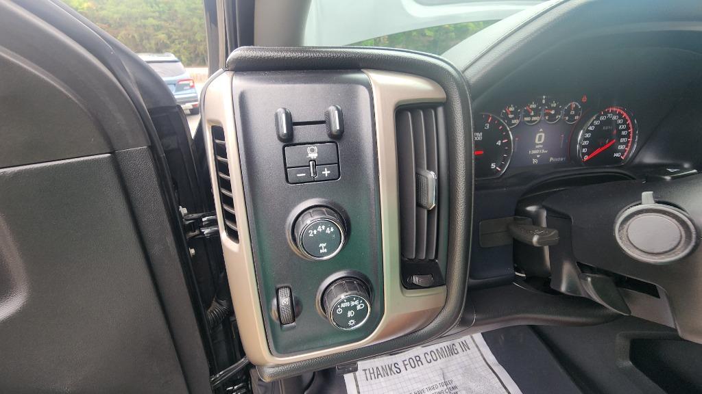 2015 GMC Sierra