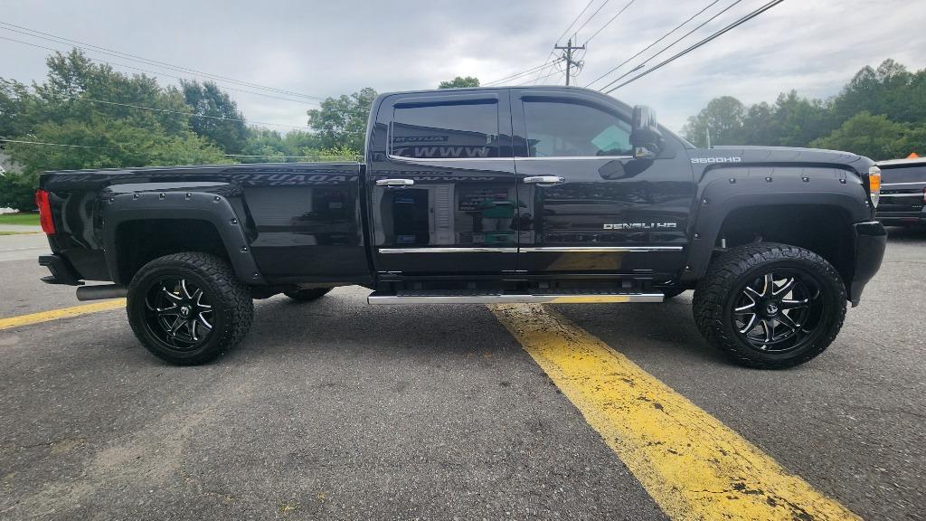 2015 GMC Sierra