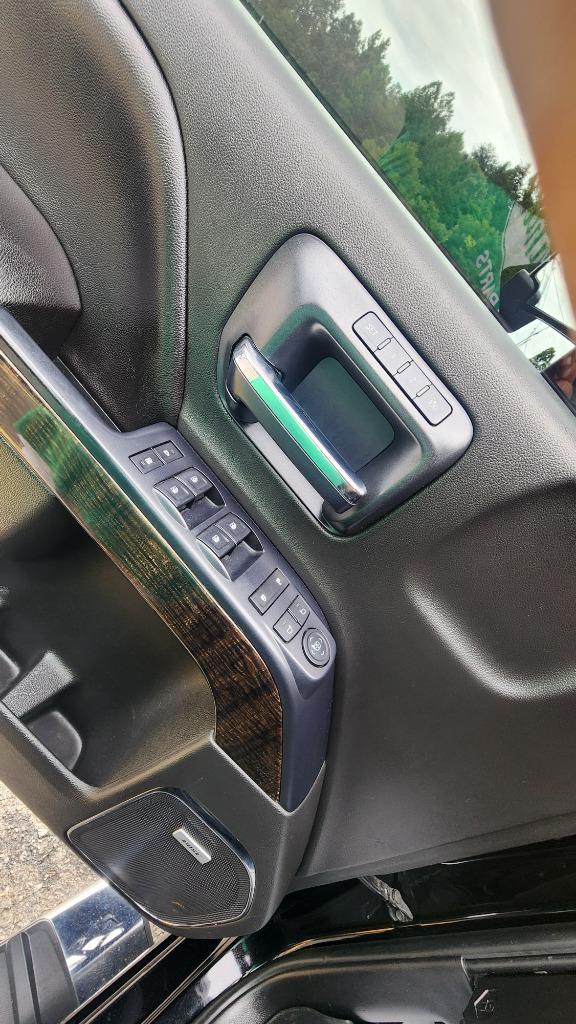 2015 GMC Sierra
