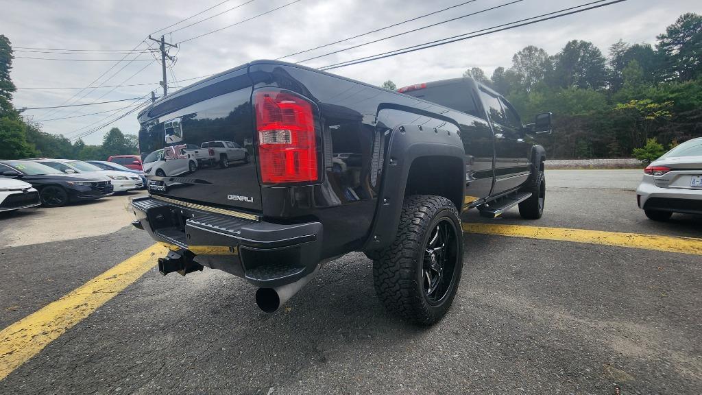 2015 GMC Sierra