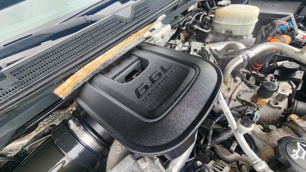 2015 GMC Sierra