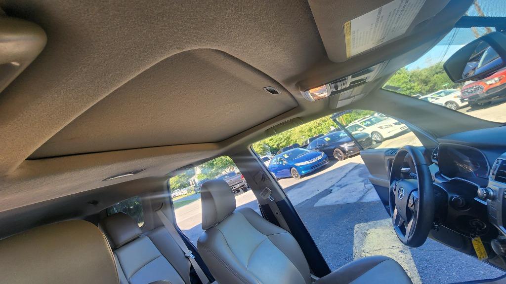 2016 Toyota 4Runner - $23,990