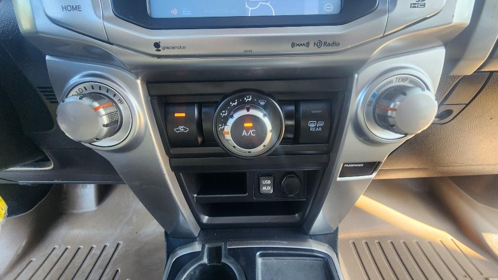 2016 Toyota 4Runner - $23,990