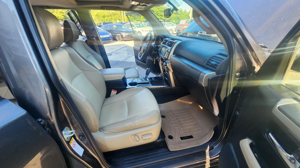 2016 Toyota 4Runner - $23,990
