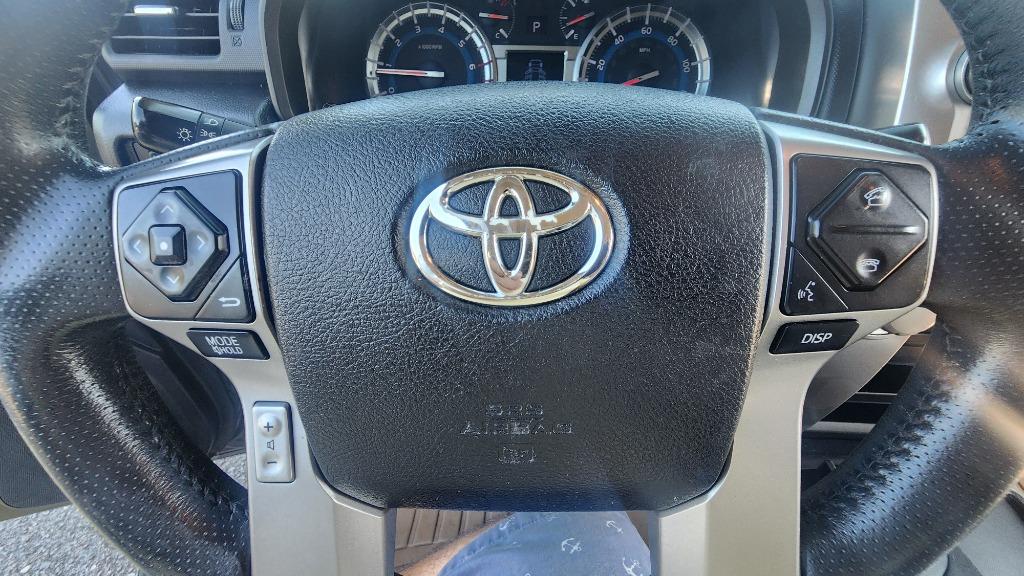 2016 Toyota 4Runner - $23,990